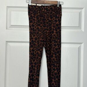 No Boundaries Sueded Leggings Womens Size XXS